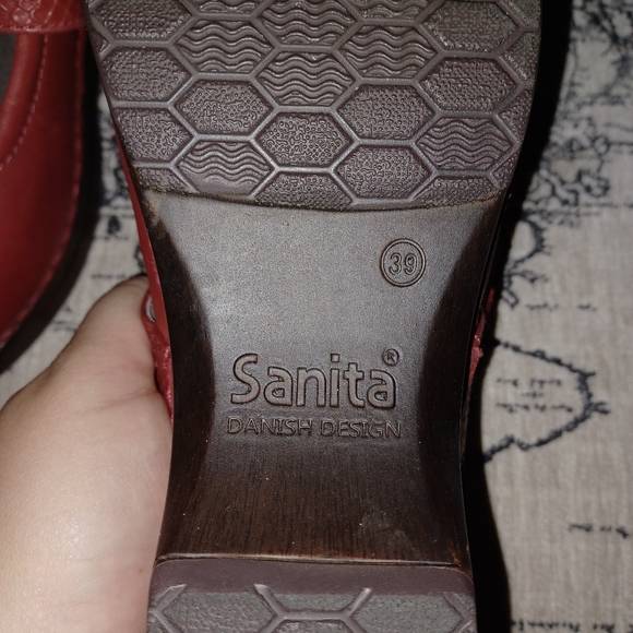 Sanita clogs - Picture 5 of 6
